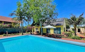 Fisherman Village Boutique Villas - Beachfront