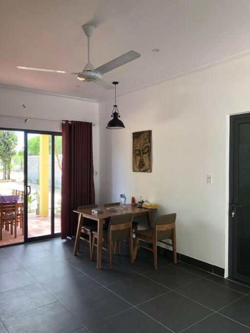 Fisherman Village Boutique Villas - Beachfront Ham Tan Ngoại thất bức ảnh