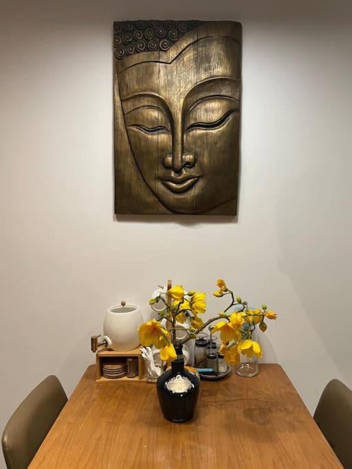 Fisherman Village Boutique Villas - Beachfront Ham Tan Ngoại thất bức ảnh