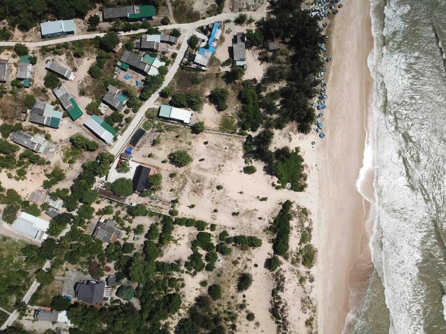 Fisherman Village Boutique Villas - Beachfront Ham Tan Ngoại thất bức ảnh