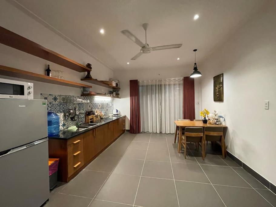 Fisherman Village Boutique Villas - Beachfront Ham Tan Ngoại thất bức ảnh