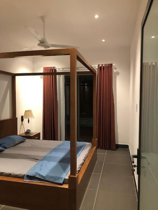 Fisherman Village Boutique Villas - Beachfront Ham Tan Ngoại thất bức ảnh