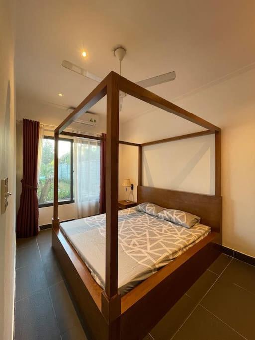 Fisherman Village Boutique Villas - Beachfront Ham Tan Ngoại thất bức ảnh